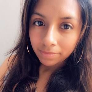 Meet your Posher, Kathryn